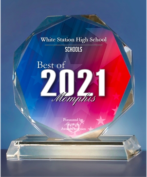 WSHS Best of Memphis 2021
